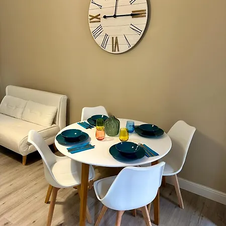 公寓 Urban Getaway - Bocconi 米兰